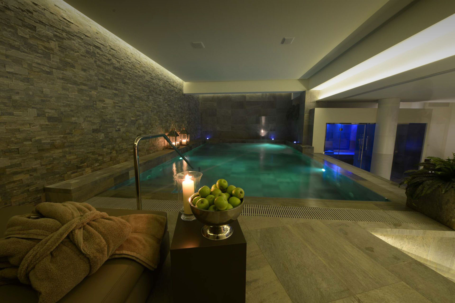 BG - Urbion - Spa