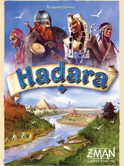 BG - Hadara - EN