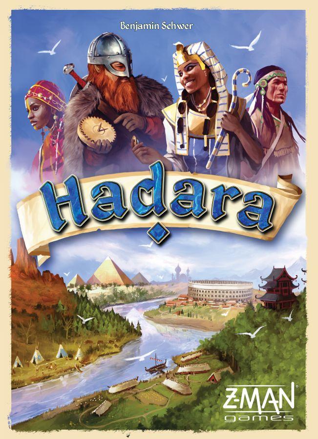 BG - Hadara - EN