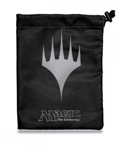 Treasure Nest: MTG-Planeswalker 2018 Dice Bag