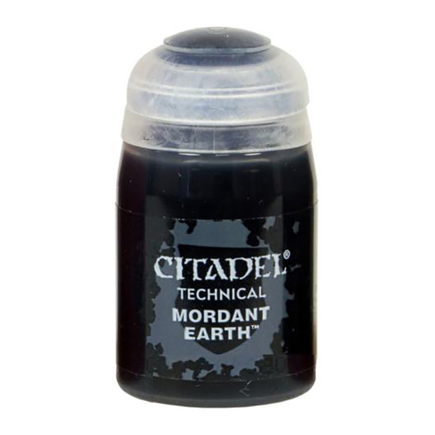 WS - Citadel Technical: Mordant Earth - 24ml