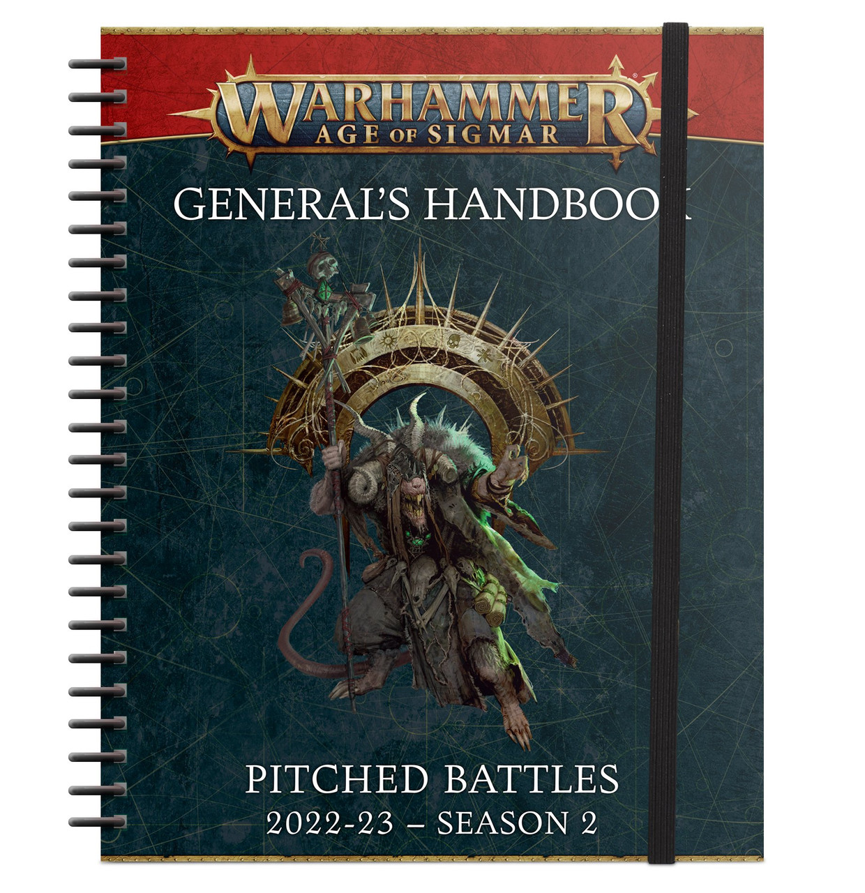 WS - AoS - GENERALS HANDBOOK 2022 - SEASON 2 (SPA)