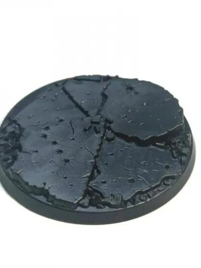 WS - Citadel 60mm Round Bases