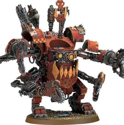 WS - Deff Dread