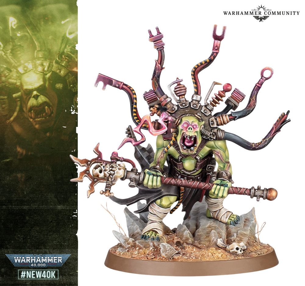 WS - Weirdboy