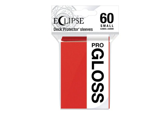 UP - Pro-Gloss - Eclipse RED (100 count)