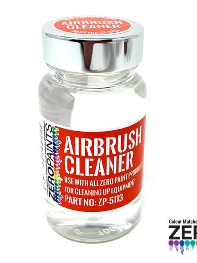 TAP - AirBrush Cleaner 100ml