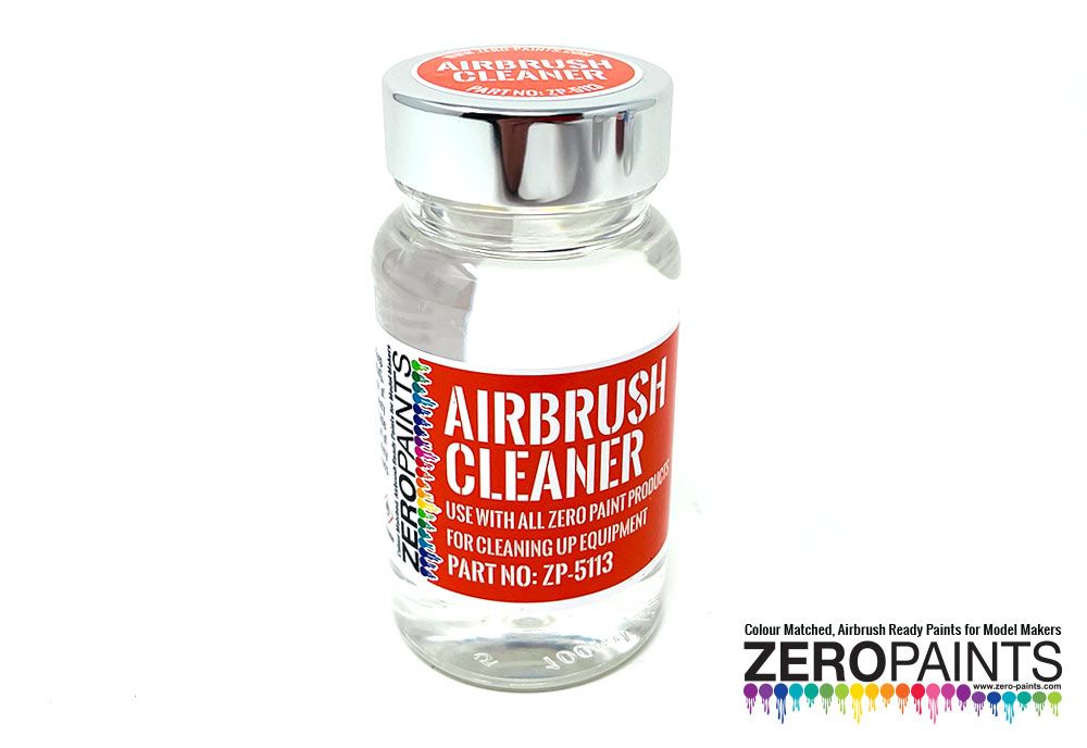 TAP - AirBrush Cleaner 100ml