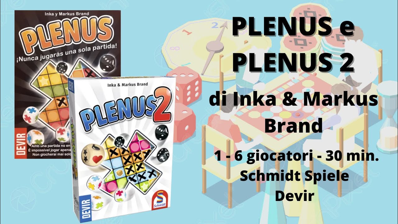 BG - Plenus 2 - SP