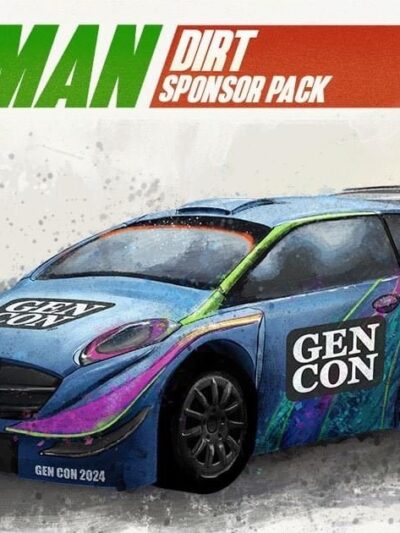 BG - Rallyman Dirt - ESP