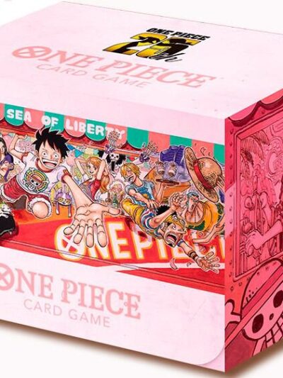 TCG - One Piece - Storage Box
