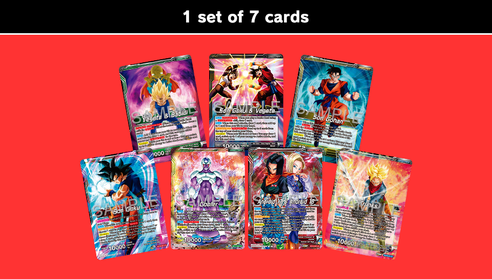 DBS - DBS TCG: Masters Premium Anniversary Box 2025