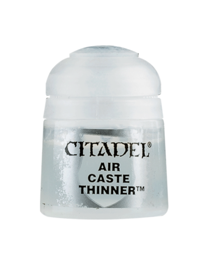WS - Citadel Air: Caste Thinner 24ml