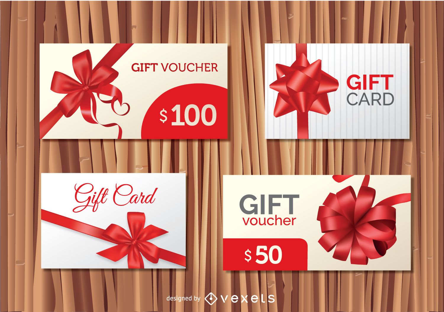 Tarjeta de Regalo