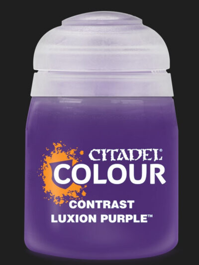 WS - Citadel Contrast: Luxion Purple (18Ml)