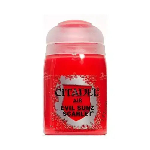 WS - Citadel Air: Evil Sunz Scarlet (24ml)