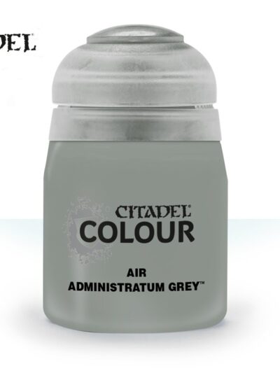 WS - Citadel Air: Administratum Grey (24ml)