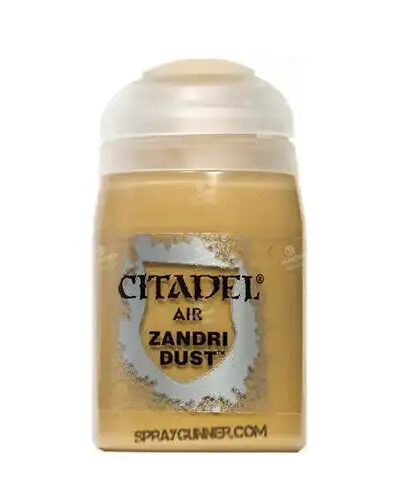 WS - Citadel Air: Zandri Dust (24ml)