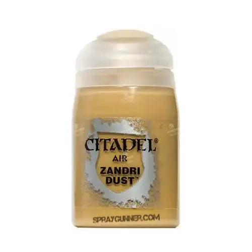 WS - Citadel Air: Zandri Dust (24ml)