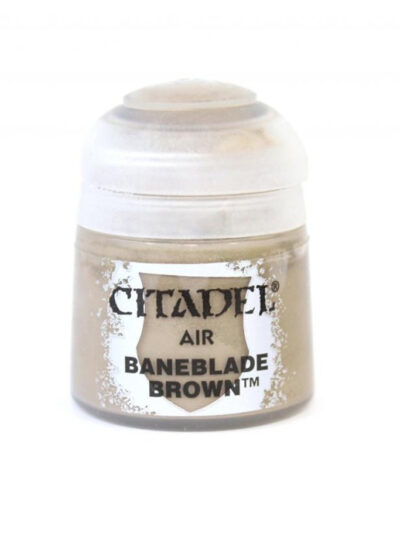 WS - Citadel Air: Baneblade Brown (24ml)