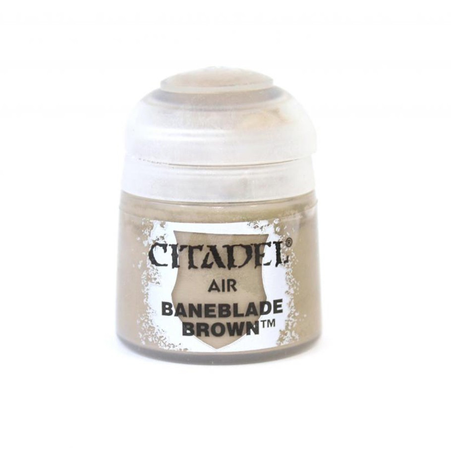 WS - Citadel Air: Baneblade Brown (24ml)