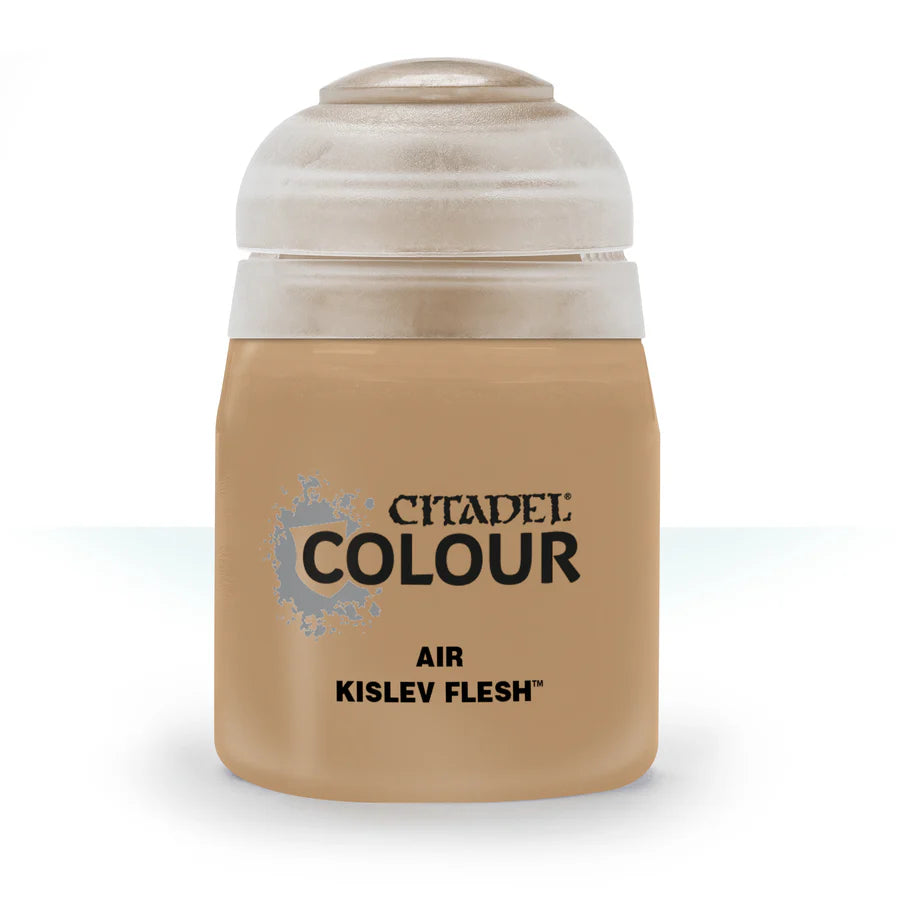 WS - Citadel Air: Kislev Flesh (24ml)