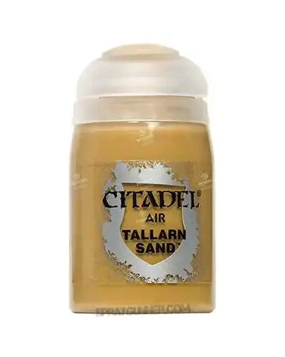 WS - Citadel Air: Tallarn Sand (24ml)