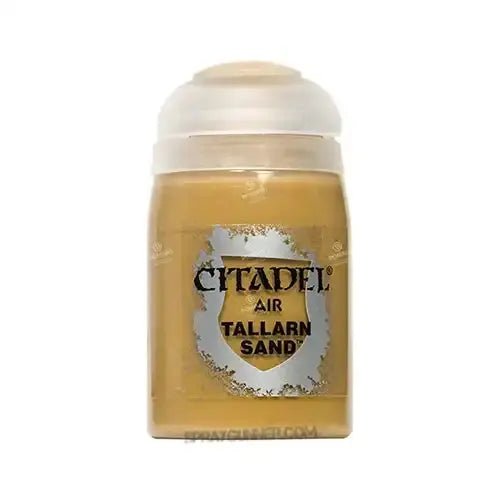 WS - Citadel Air: Tallarn Sand (24ml)