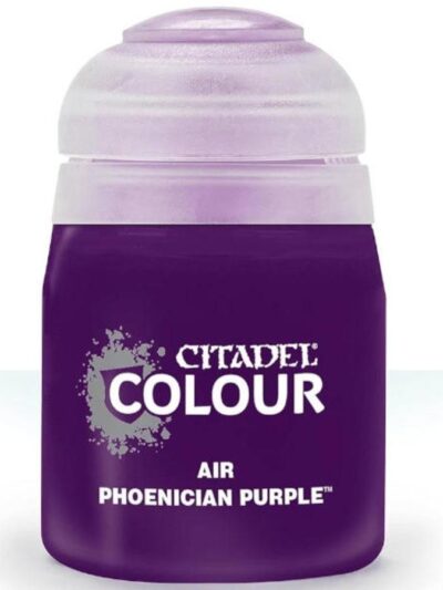 WS - Citadel Air: Phoenician Purple (24ml)