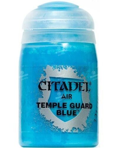 WS - Citadel Air: Temple Guard Blue (24ml)