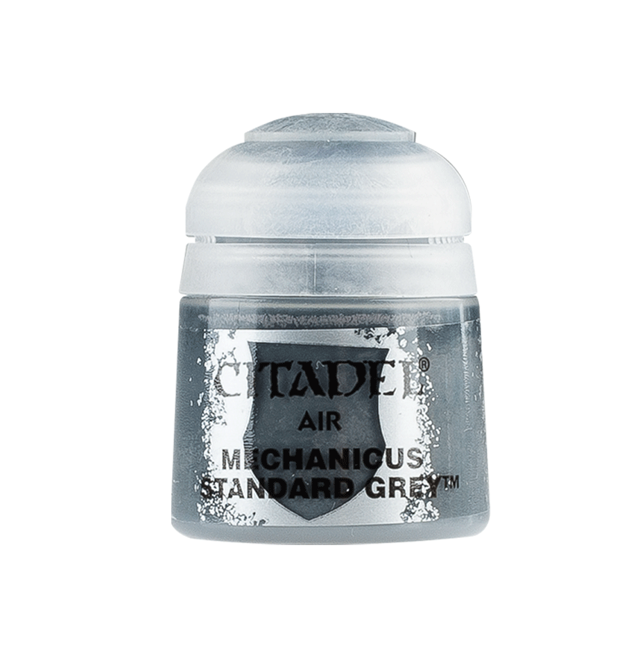 WS - Citadel Air: Mechanicus Standard Grey (24ml)
