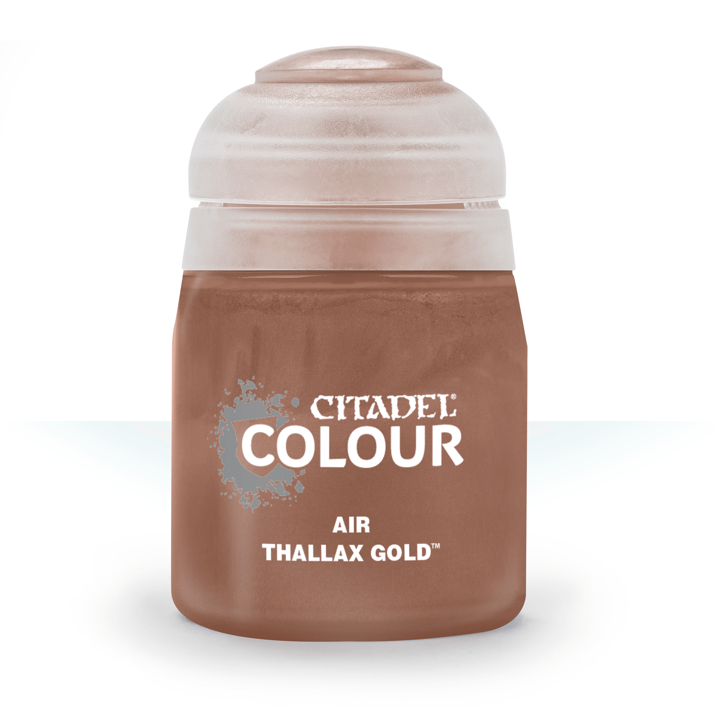 WS - Citadel Air: Thallax Gold (24ml)