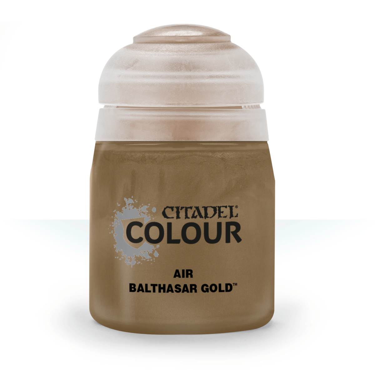 WS - Citadel Air: Balthasar Gold (24ml)