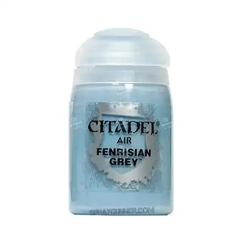 WS - Citadel Air: Fenrisian Grey (24ml)
