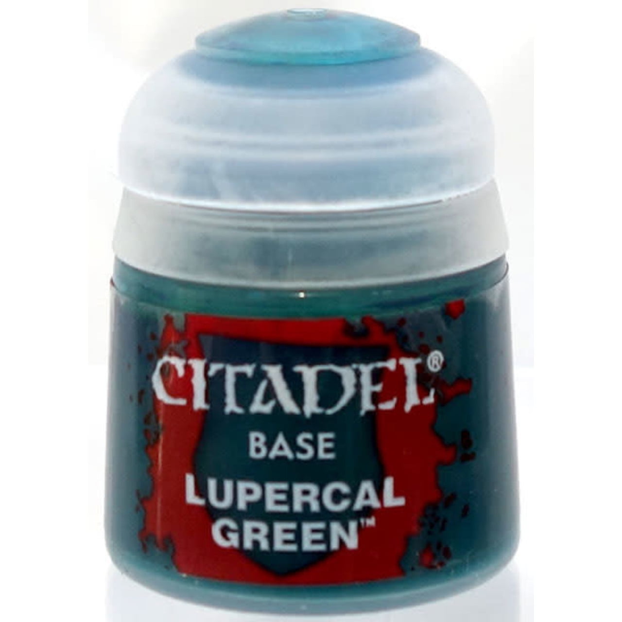 WS - Citadel Base: Lupercal Green (12ml)