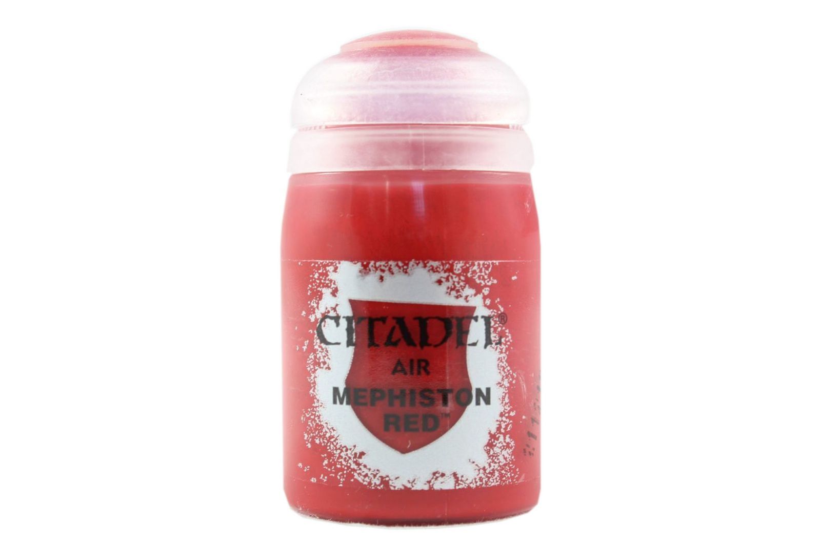 WS - Citadel Air: Mephiston Red (24ml)