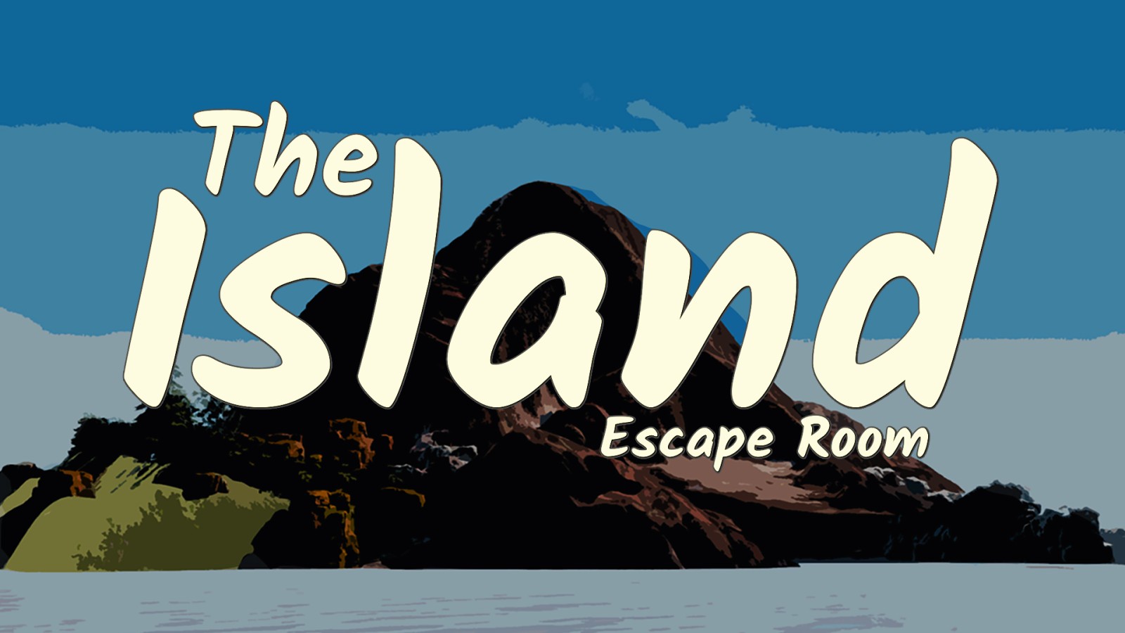 BG - The Island - ES