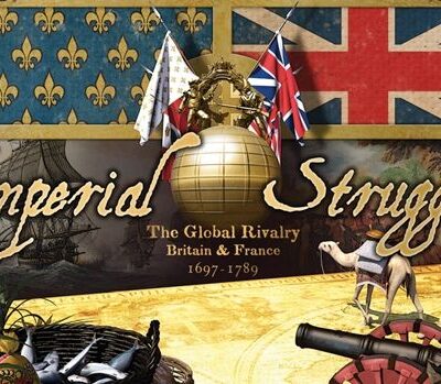 BG - Imperial Struggle - ES