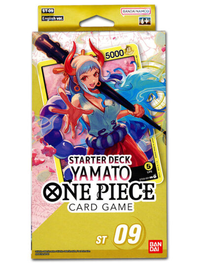 OP - Yamato - Starter Deck - EN