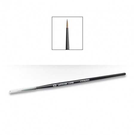 WS - Citadel S Artificer Layer Brush