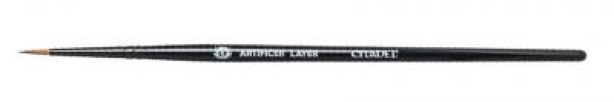 WS - Citadel M Artificer Layer Brush - EN