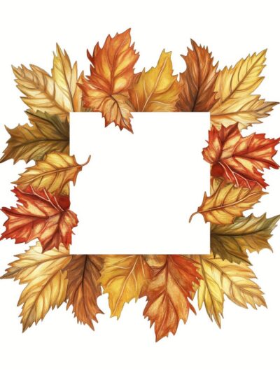 BG - Autumn - Multi