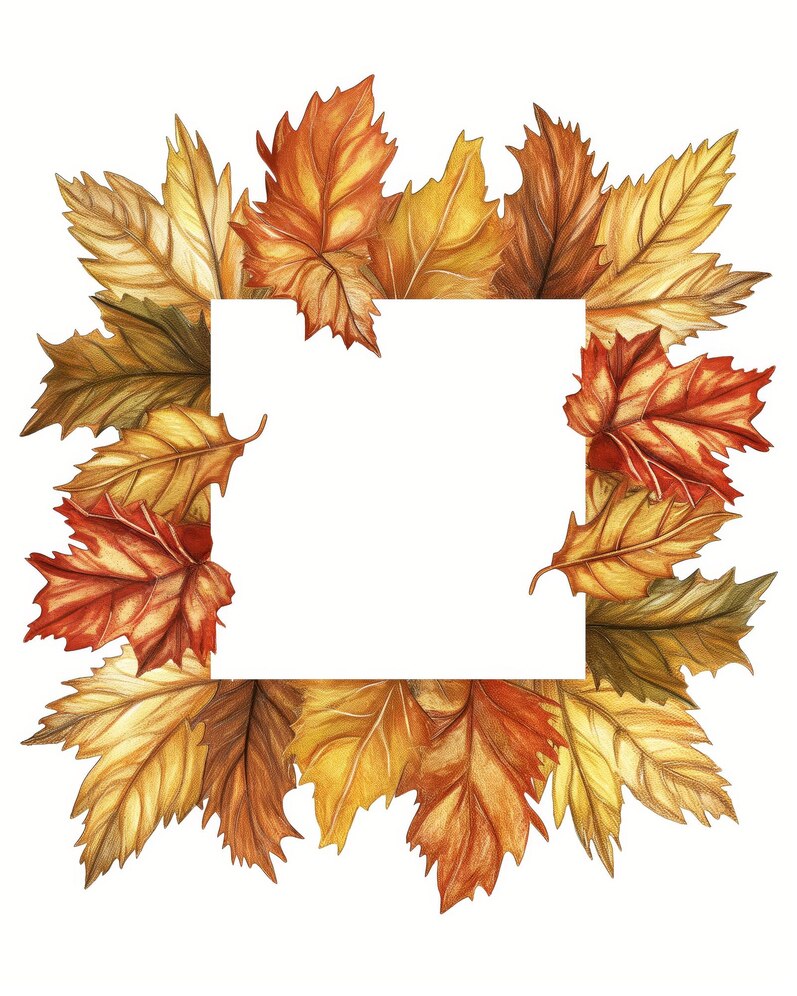 BG - Autumn - Multi