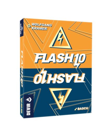 BG - Flash 10 - Multi