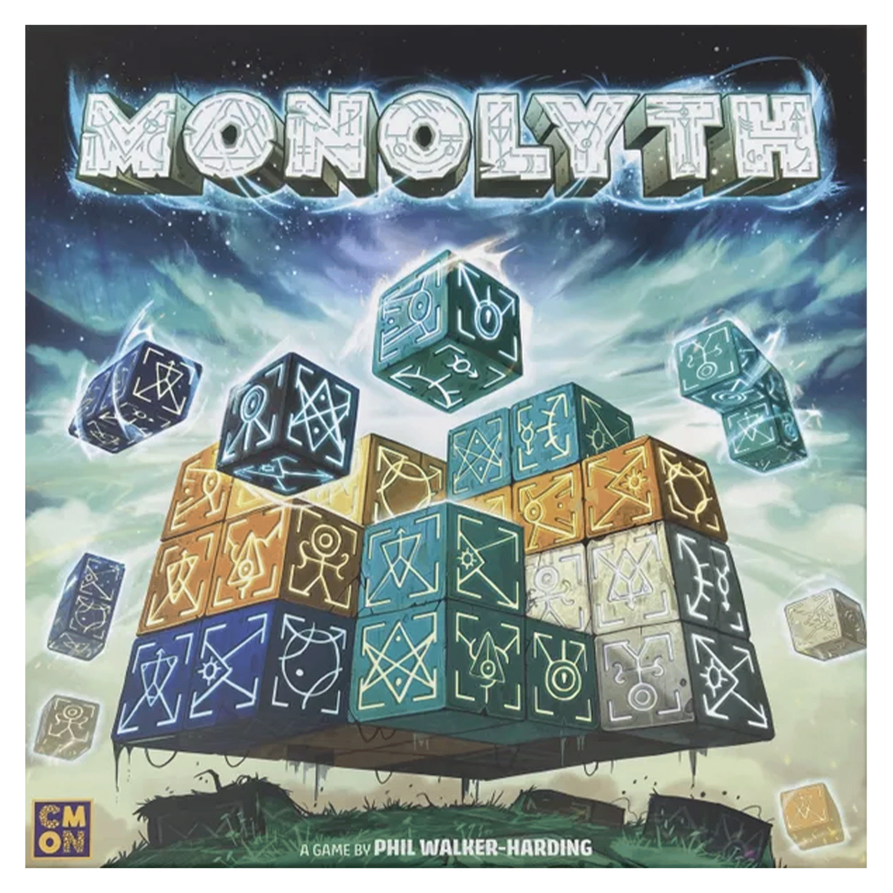 BG - Monolyth- EN