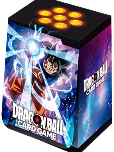 DBS - DBS TCG: Fusion World Official Cardcase