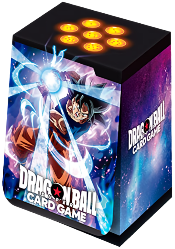 DBS - DBS TCG: Fusion World Official Cardcase