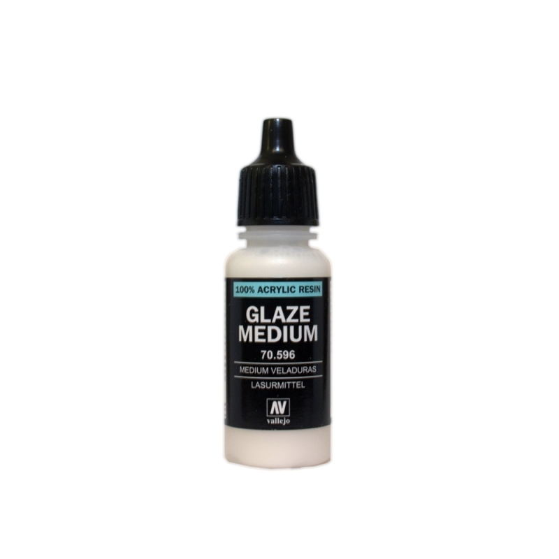 VAL - Glaze Medium 17ml