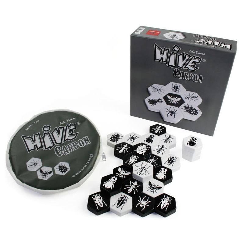 BG - Hive Carbon - EN