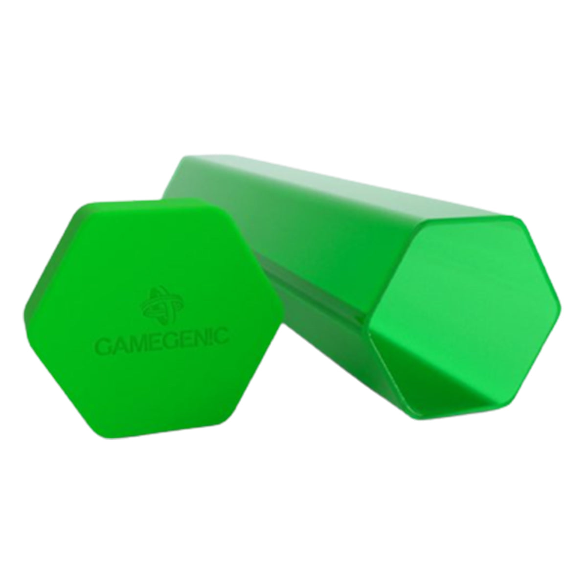 GameGenic - Tube Playmat Green